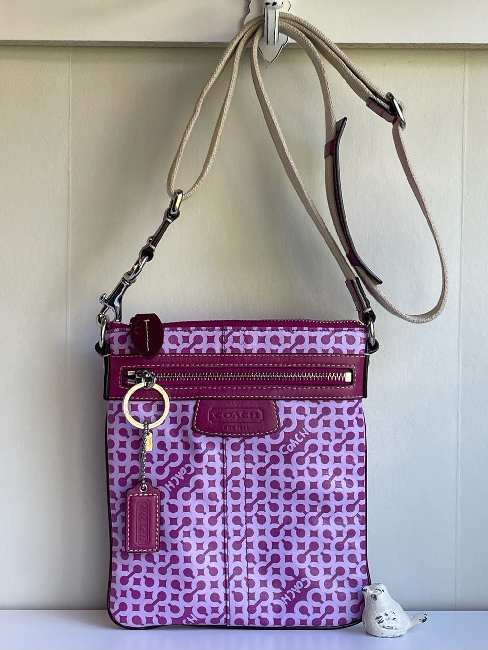 COACH Crossbody